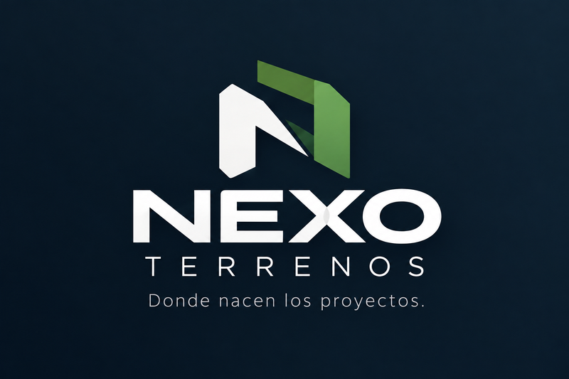 Nexo Terrenos